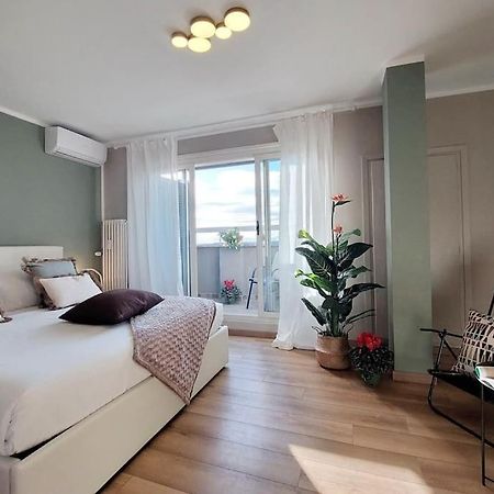 Terrace Mariu Apartment 罗马 外观 照片