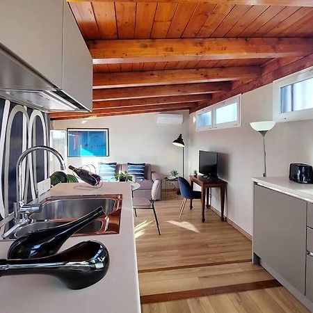 Terrace Mariu Apartment 罗马 外观 照片