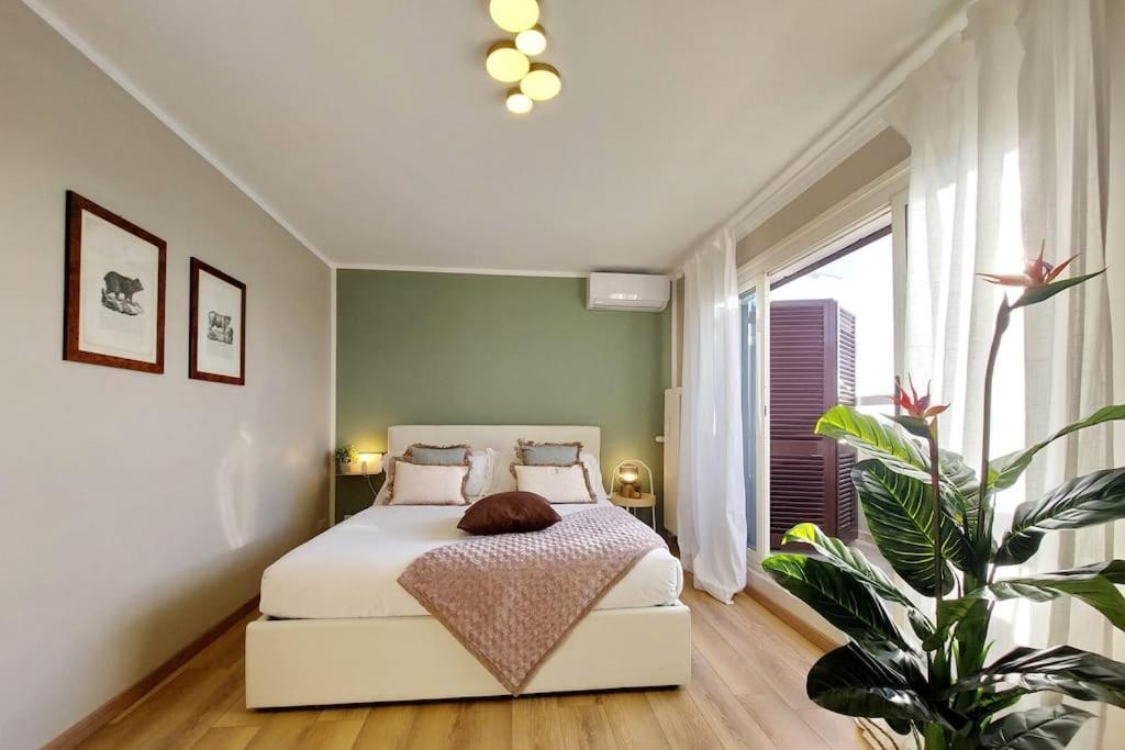 Terrace Mariu Apartment 罗马 外观 照片