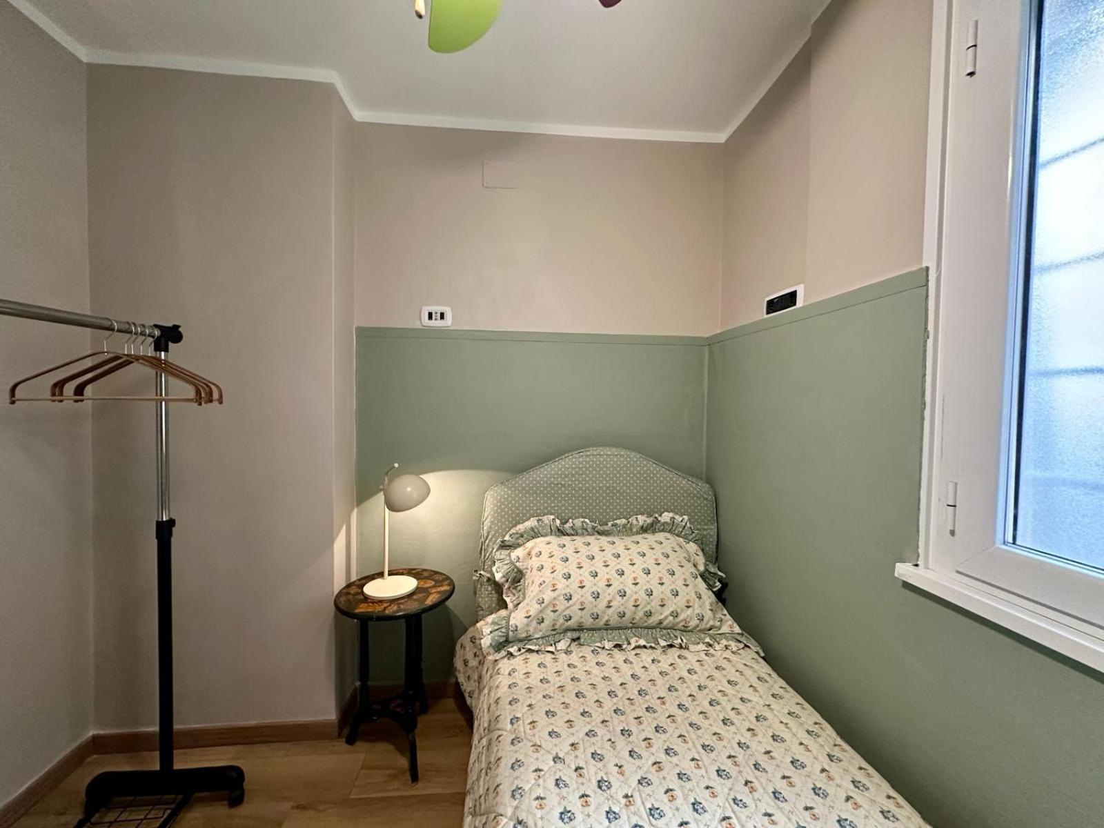 Terrace Mariu Apartment 罗马 外观 照片