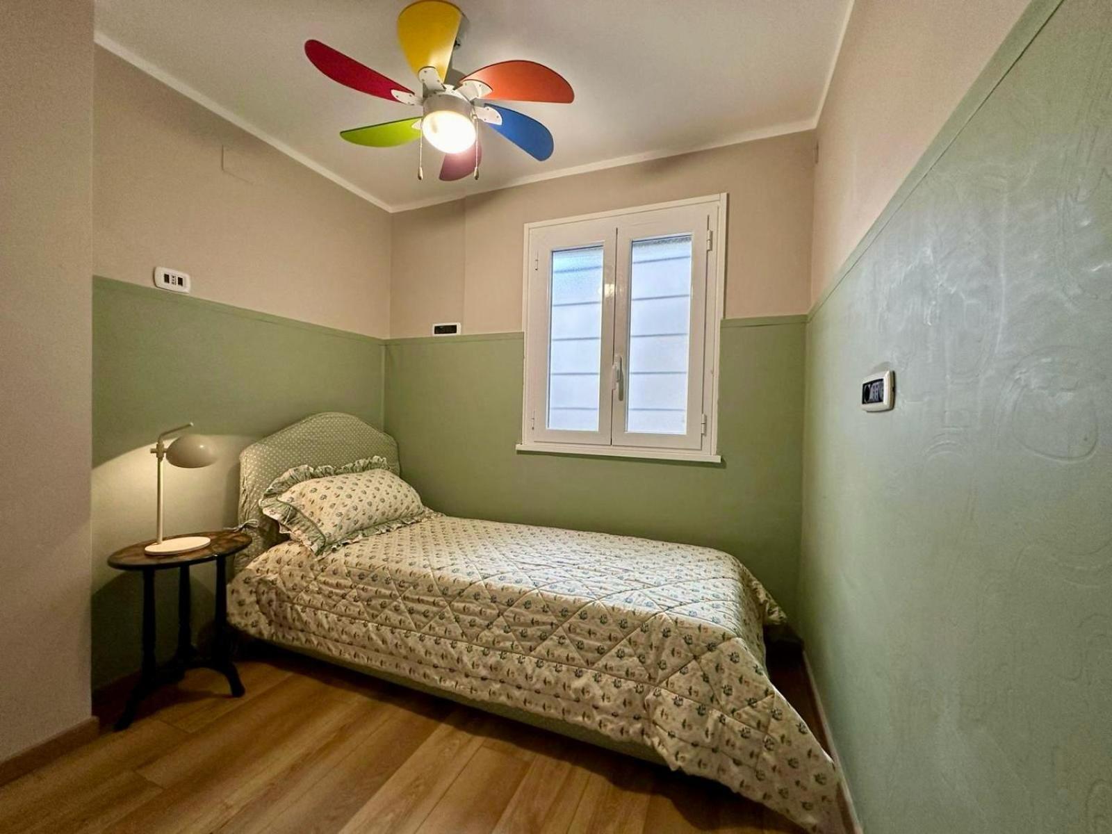 Terrace Mariu Apartment 罗马 外观 照片